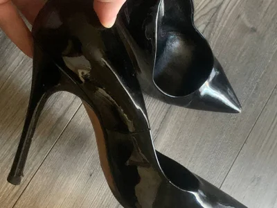 Женские туфли Miu Miu размер 38