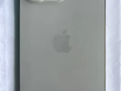 iPhone 15 Pro Max 256GB