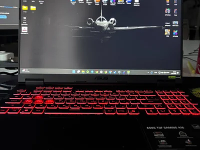 ASUS TUF Gaming A16