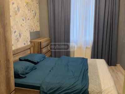 1+1 на ул. Давида Мамуладзе, 29, $650