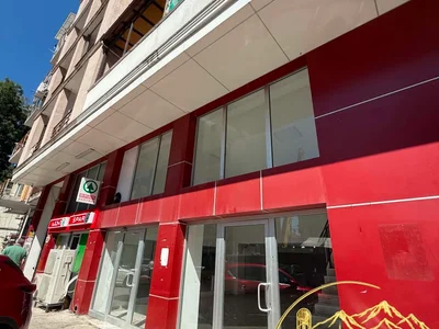 Коммерческое помещение 150 кв.м на ул. Такаишвили, $1500