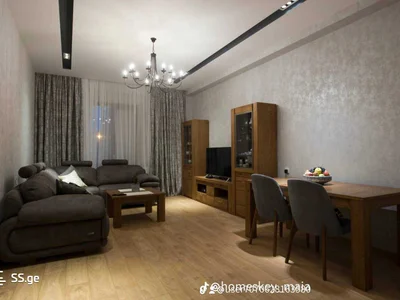 4 room Flat For Sale. Didi digomi