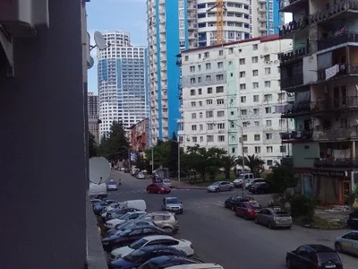 1+1 на улица Шерифа Химшиашвили 8ა Khimshiashvili District