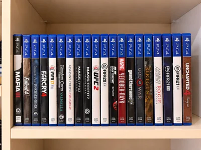 Fallout 4 для PlayStation