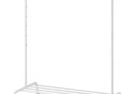 Вешалки на колесах IKEA