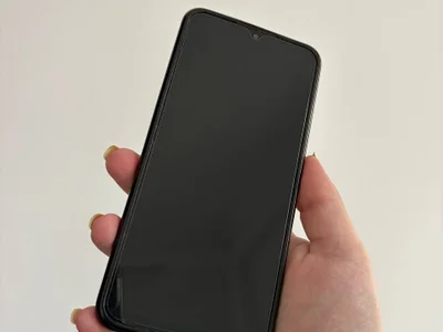 Xiaomi Redmi 9
