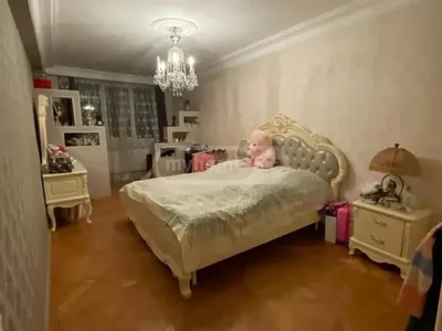 4-комнатная квартира Продаётся. Сабуртало