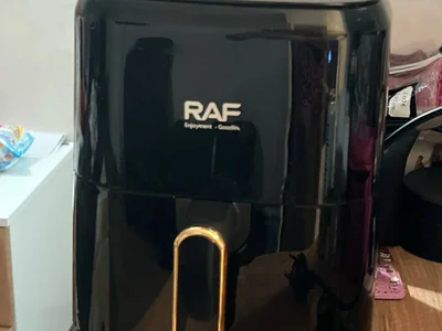 Аэрогриль RAF