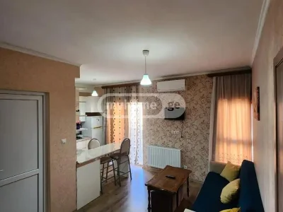 Улица Виктора Купрадзе, 0: 2-комнатная, 45.0 м²