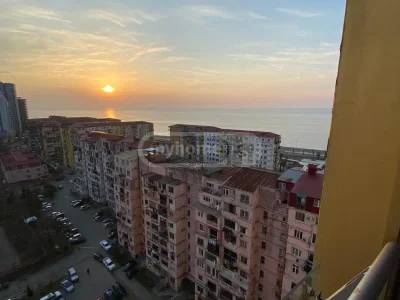 Двухкомнатная квартира в Химшиашвилиском районе