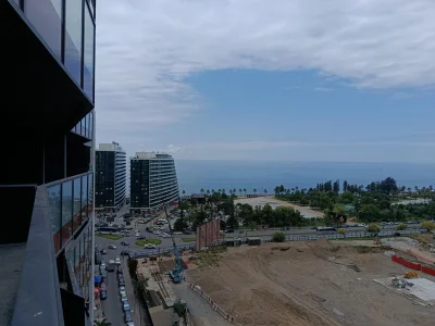 Престижная резиденция: Студия, 31.0 м²