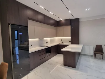 Greenhill Residence: Студия, 115.0 м²