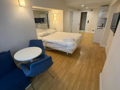 Коммерческое помещение на Orbi City улица Шерифа Химшиашвили 7b ხიმშიაშვილის უბანი