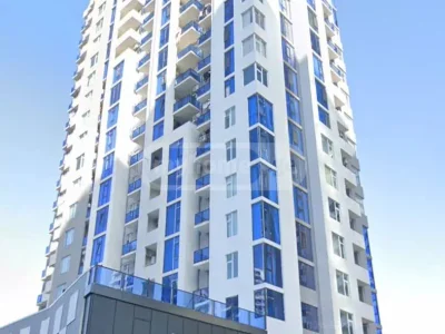 Долгосрочная аренда 2-комнатной квартиры в Kakhaberi District