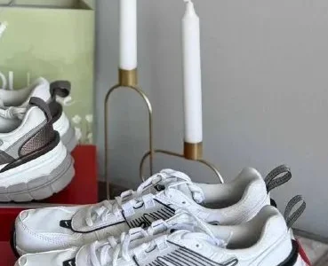 Кроссовки Nike б/у