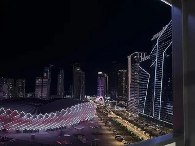 Однокомнатная квартира