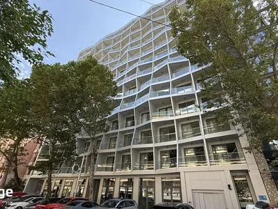 2-комнатная квартира в Тбилиси
