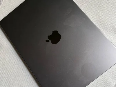 MacBook Pro 14 (2021) M1 Pro 16/512 ГБ