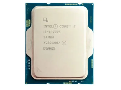 Intel Core i7-14700K + ASUS ROG STRIX Z790-H GAMING WIFI + DeepCool MYSTIQUE 360