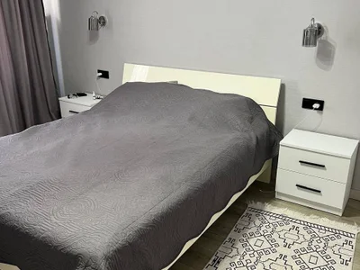 Квартира 1+1 до сезона $700 / июль, август $800