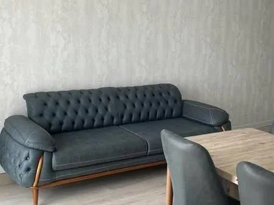 1+1 квартира на ул. Генерала Аслана Абашидзе, 50 м², $600