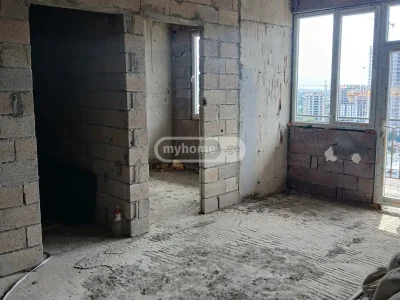6-комнатная квартира в районе Аэропорта