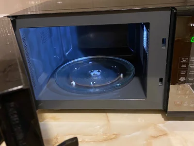 Микроволновая печь Toshiba