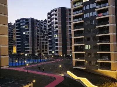 2-комнатная квартира Продаётся. Ортачала