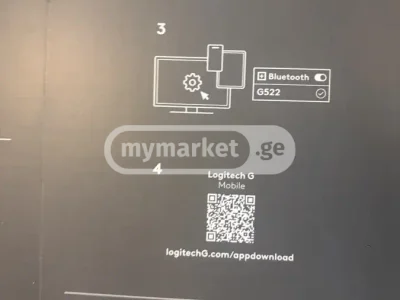 Наушник Logitech