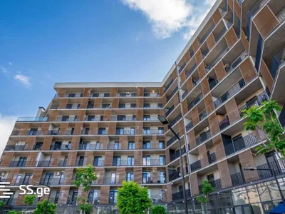 Коммерческое помещение на Avto Varazi st. 28ა Lisi lake