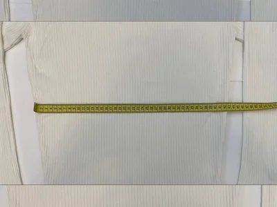 Мужская водолазка Zara XL