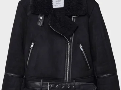 Куртка Pull&Bear