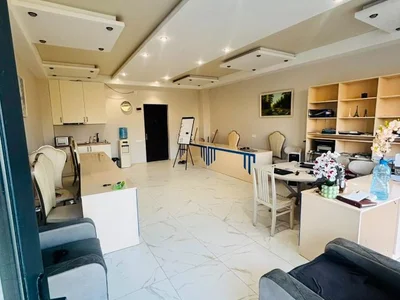 Commercial space For Rent. Varketili