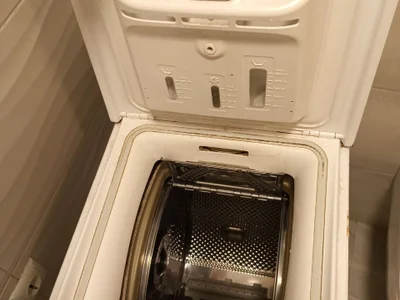 Стиральная машина Indesit