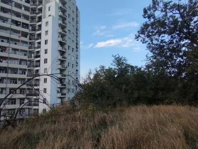Земельный участок в Санзона