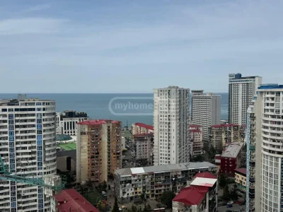 3-комнатная квартира в Химшиашвилиском районе