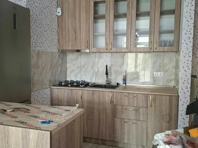 2-комнатная квартира в Тбилиси
