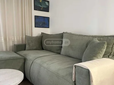 2 room Flat For Rent. Didube