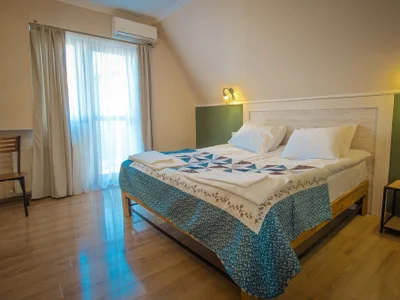 Wine Symphony Hotel Номер