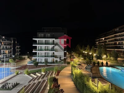 3-комнатная квартира в Ортачала, $2500