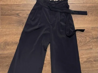 Брюки Zara S