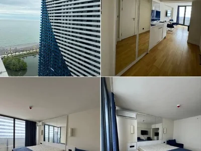 Студия 33 кв.м в Orbi City, $43 500