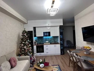 3 room Flat For Sale. Didi digomi
