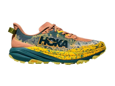 Кроссовки для бега Hoka Speedgoat 6