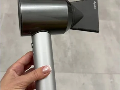 Фен Dyson оригинал