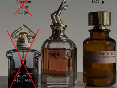 Духи So Scandal! Jean Paul Gaultier 80 мл