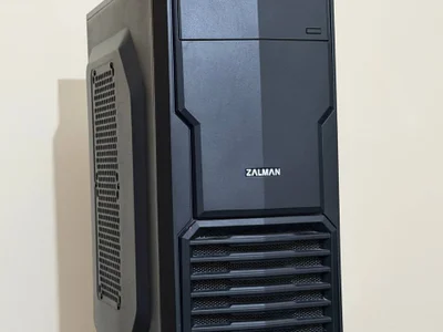 Системный блок Intel Core i5-14400