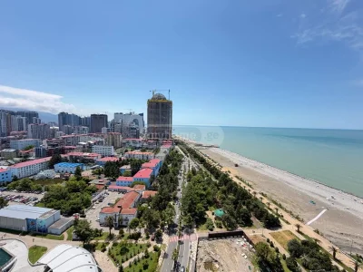 1-комнатная квартира в Старом Батуми, продажа