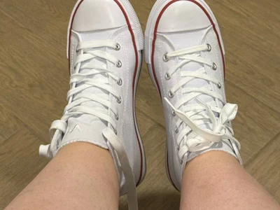 Кеды Converse 37 размер