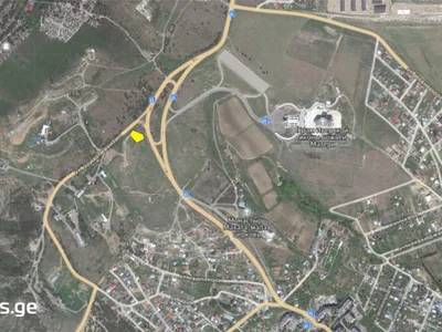 Land For Sale. Ivertubani